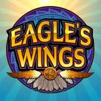 เกมสล็อต Eagles Wings